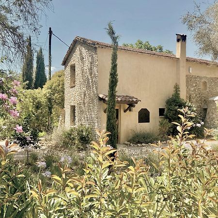 Toile Blanche Hotel Saint-Paul-de-Vence Exterior foto